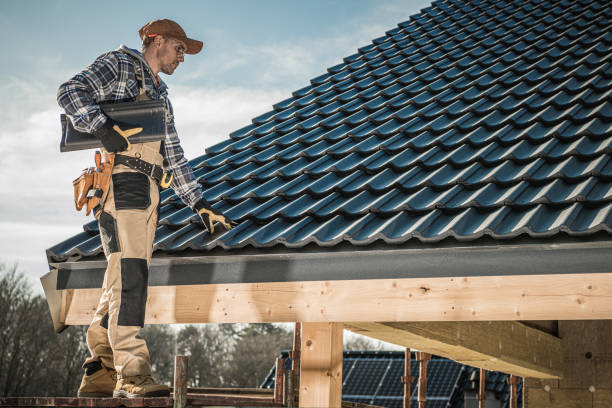 Trusted Silverdale, WA Roofing Experts